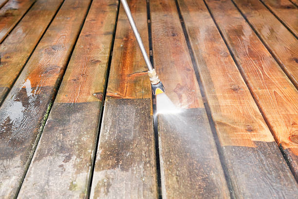 Best Pool Deck Cleaning  in Lakeland, NY